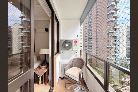 Apartamento para alugar com 74m², 2 quartos e 2 vagas Apartamento para alugar com 74m², 2 quartos e 2 vagasSacada