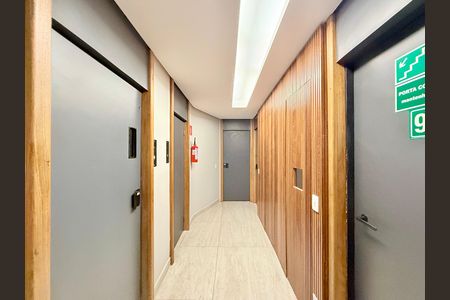 Apartamento para alugar com 74m², 2 quartos e 2 vagas Apartamento para alugar com 74m², 2 quartos e 2 vagasHall Apartamento