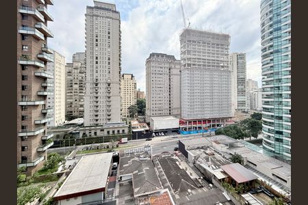 Apartamento para alugar com 74m², 2 quartos e 2 vagas Apartamento para alugar com 74m², 2 quartos e 2 vagasVista
