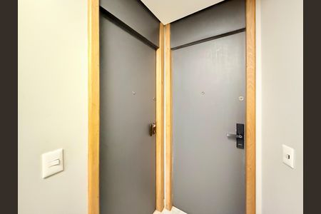 Apartamento para alugar com 74m², 2 quartos e 2 vagas Apartamento para alugar com 74m², 2 quartos e 2 vagasHall Apartamento