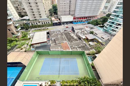 Apartamento para alugar com 74m², 2 quartos e 2 vagas Apartamento para alugar com 74m², 2 quartos e 2 vagasVista