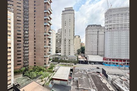Apartamento para alugar com 74m², 2 quartos e 2 vagas Apartamento para alugar com 74m², 2 quartos e 2 vagasVista