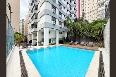 Apartamento para alugar com 74m², 2 quartos e 2 vagas Apartamento para alugar com 74m², 2 quartos e 2 vagasPiscina