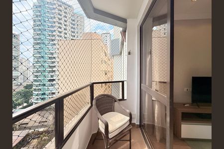 Apartamento para alugar com 74m², 2 quartos e 2 vagas Apartamento para alugar com 74m², 2 quartos e 2 vagasSacada