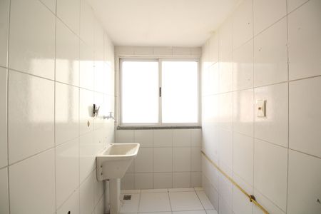 Apartamento à venda com 58m², 2 quartos e 1 vagaÁrea de Serviço