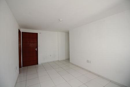 Apartamento à venda com 58m², 2 quartos e 1 vagaSala