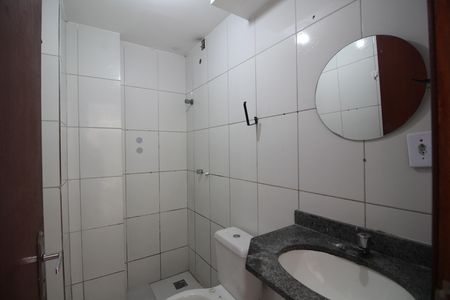 Apartamento à venda com 58m², 2 quartos e 1 vagaBanheiro