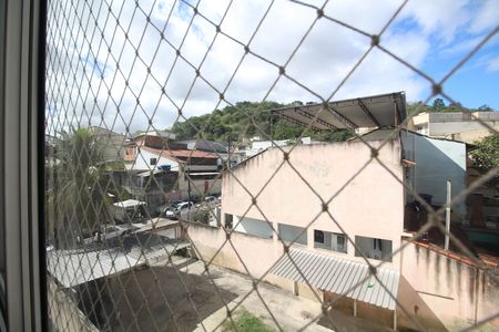 Apartamento à venda com 58m², 2 quartos e 1 vagaQuarto 1 - Vista