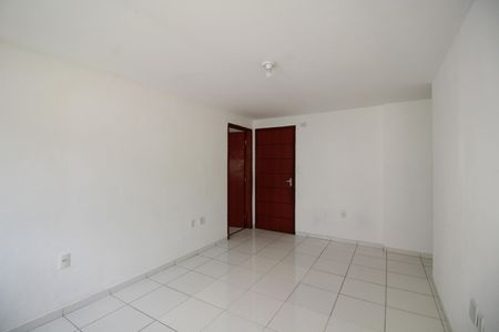 Apartamento à venda com 58m², 2 quartos e 1 vagaSala
