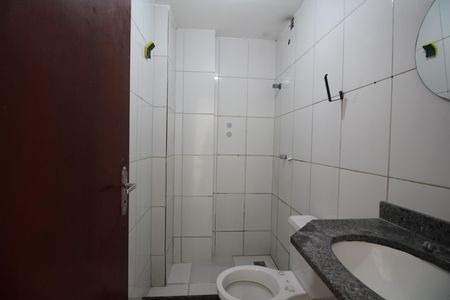 Apartamento à venda com 58m², 2 quartos e 1 vagaBanheiro