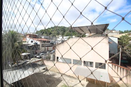 Apartamento à venda com 58m², 2 quartos e 1 vagaQuarto 2 - Vista