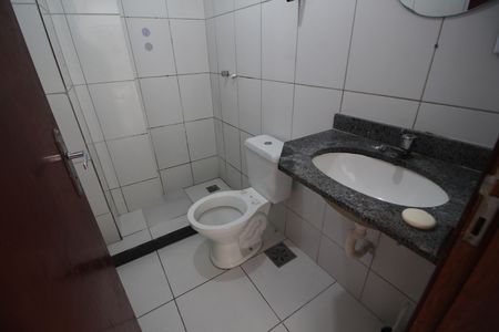 Apartamento à venda com 58m², 2 quartos e 1 vagaBanheiro