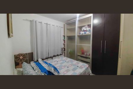 Quarto  de casa para alugar com 1 quarto, 56m² em São Pedro, Osasco