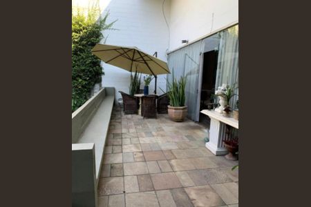 Foto 21 de casa à venda com 3 quartos, 340m² em Campo Belo, São Paulo