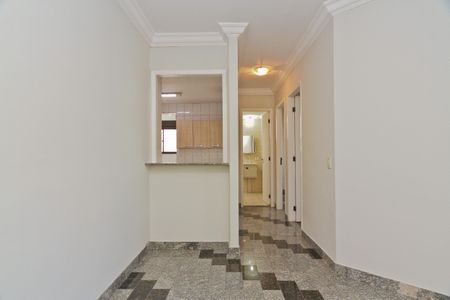 Apartamento para alugar com 50m², 2 quartos e 1 vaga Apartamento para alugar com 50m², 2 quartos e 1 vagaSala