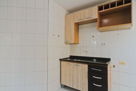 Apartamento para alugar com 50m², 2 quartos e 1 vaga Apartamento para alugar com 50m², 2 quartos e 1 vagaCozinha