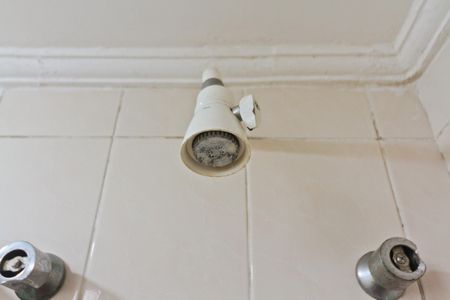 Apartamento para alugar com 50m², 2 quartos e 1 vaga Apartamento para alugar com 50m², 2 quartos e 1 vagaBanheiro