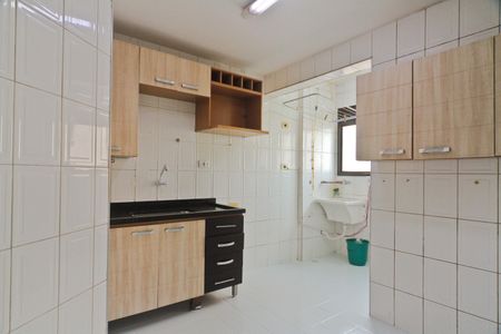 Apartamento para alugar com 50m², 2 quartos e 1 vaga Apartamento para alugar com 50m², 2 quartos e 1 vagaCozinha