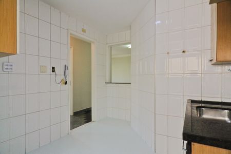 Apartamento para alugar com 50m², 2 quartos e 1 vaga Apartamento para alugar com 50m², 2 quartos e 1 vagaCozinha