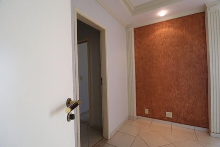 Sala de apartamento para alugar com 4 quartos, 122m² em Saraiva, Uberlândia