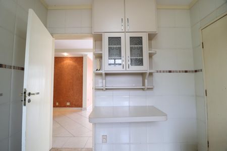 Apartamento para alugar com 122m², 4 quartos e 2 vagasCozinha