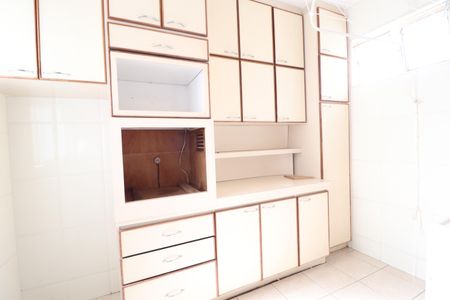Apartamento para alugar com 122m², 4 quartos e 2 vagasÁrea de Serviço