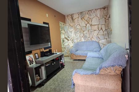 Sala de casa para alugar com 3 quartos, 252m² em Planalto Verde, Ribeirão Preto