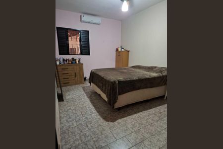 Quarto de casa para alugar com 3 quartos, 252m² em Planalto Verde, Ribeirão Preto