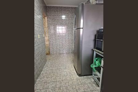 Cozinha de casa para alugar com 3 quartos, 252m² em Planalto Verde, Ribeirão Preto