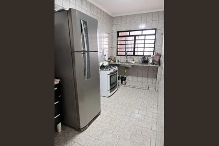 Cozinha de casa para alugar com 3 quartos, 252m² em Planalto Verde, Ribeirão Preto