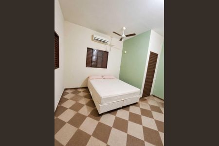 Quarto de casa para alugar com 3 quartos, 252m² em Planalto Verde, Ribeirão Preto