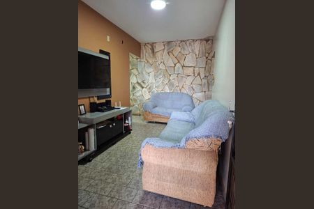 Sala de casa para alugar com 3 quartos, 252m² em Planalto Verde, Ribeirão Preto