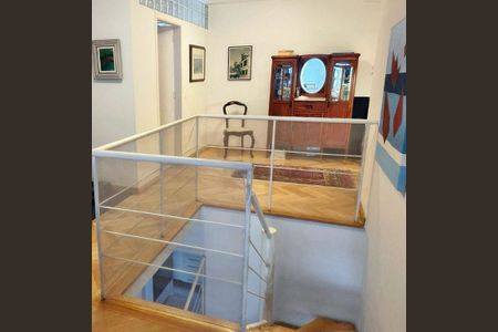 Apartamento à venda com 194m², 3 quartos e 2 vagas