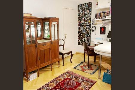 Apartamento à venda com 194m², 3 quartos e 2 vagas