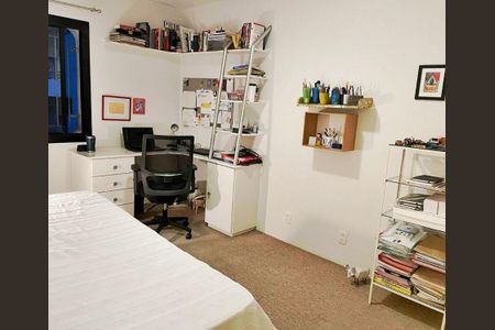 Apartamento à venda com 194m², 3 quartos e 2 vagas