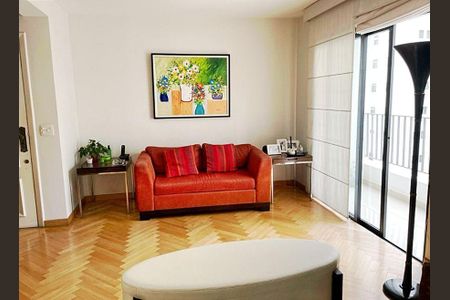 Apartamento à venda com 194m², 3 quartos e 2 vagas