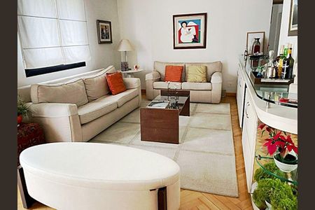 Apartamento à venda com 194m², 3 quartos e 2 vagas