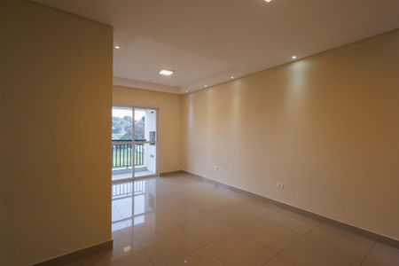 Sala de apartamento para alugar com 3 quartos, 82m² em Bel Recanto, Taubaté