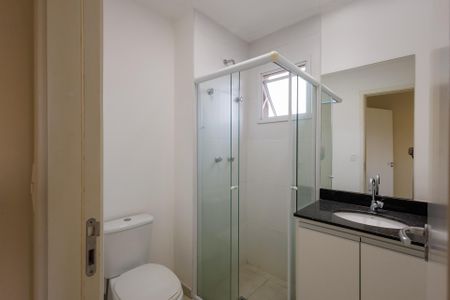 Apartamento para alugar com 82m², 3 quartos e 2 vagas Apartamento para alugar com 82m², 3 quartos e 2 vagasBanheiro (Suíte)