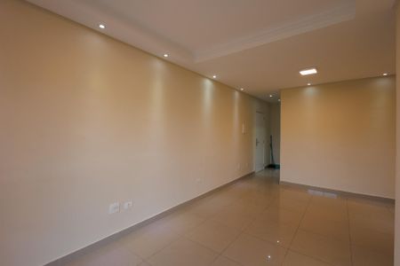 Sala de apartamento para alugar com 3 quartos, 82m² em Bel Recanto, Taubaté