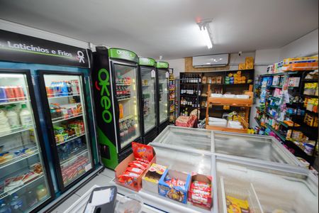 Apartamento para alugar com 82m², 3 quartos e 2 vagas Apartamento para alugar com 82m², 3 quartos e 2 vagasÁrea comum - Mini Mercado