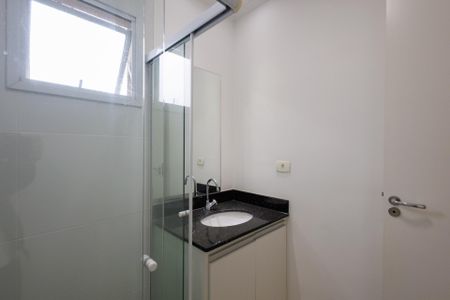 Apartamento para alugar com 82m², 3 quartos e 2 vagas Apartamento para alugar com 82m², 3 quartos e 2 vagasBanheiro (Suíte)
