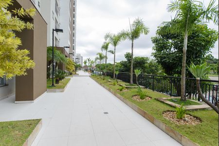 Apartamento para alugar com 82m², 3 quartos e 2 vagas Apartamento para alugar com 82m², 3 quartos e 2 vagasÁrea comum - Área de convivencia