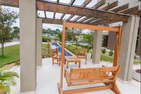 Apartamento para alugar com 82m², 3 quartos e 2 vagas Apartamento para alugar com 82m², 3 quartos e 2 vagasÁrea comum - Área de convivencia