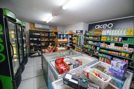 Apartamento para alugar com 82m², 3 quartos e 2 vagas Apartamento para alugar com 82m², 3 quartos e 2 vagasÁrea comum - Mini Mercado