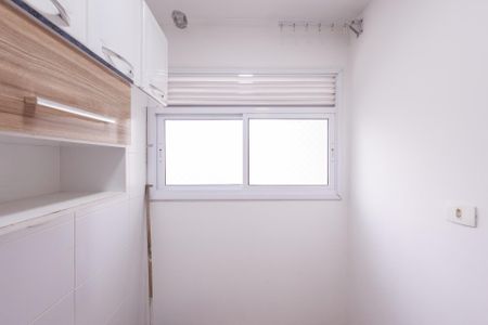 Apartamento para alugar com 82m², 3 quartos e 2 vagas Apartamento para alugar com 82m², 3 quartos e 2 vagasÁrea de Serviço