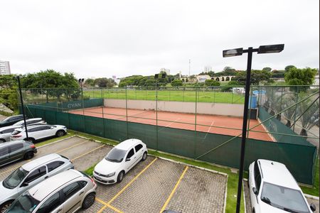 Apartamento para alugar com 82m², 3 quartos e 2 vagas Apartamento para alugar com 82m², 3 quartos e 2 vagasÁrea comum - Quadra de Tênis