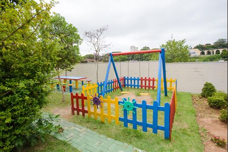 Apartamento para alugar com 82m², 3 quartos e 2 vagas Apartamento para alugar com 82m², 3 quartos e 2 vagasÁrea comum - Playground