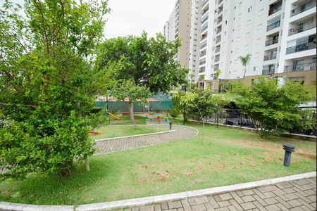Apartamento para alugar com 82m², 3 quartos e 2 vagas Apartamento para alugar com 82m², 3 quartos e 2 vagasÁrea comum - Área Verde
