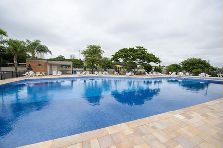 Apartamento para alugar com 82m², 3 quartos e 2 vagas Apartamento para alugar com 82m², 3 quartos e 2 vagasÁrea comum - Piscina